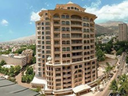 روما رزیدنس